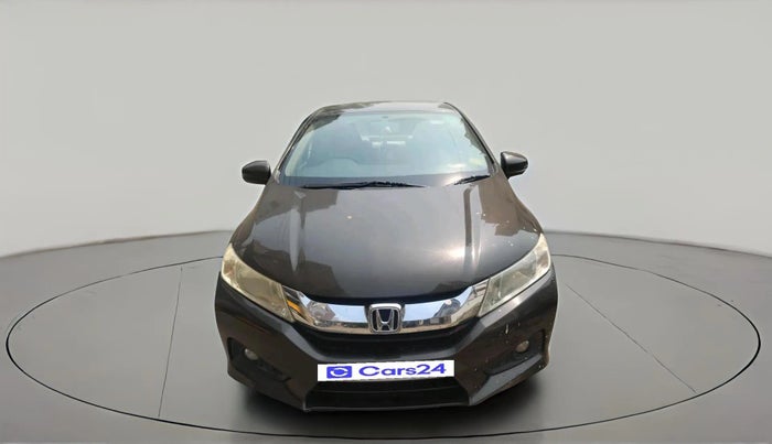 2014 Honda City 1.5L I-DTEC V, Diesel, Manual, 1,09,150 km, exterior