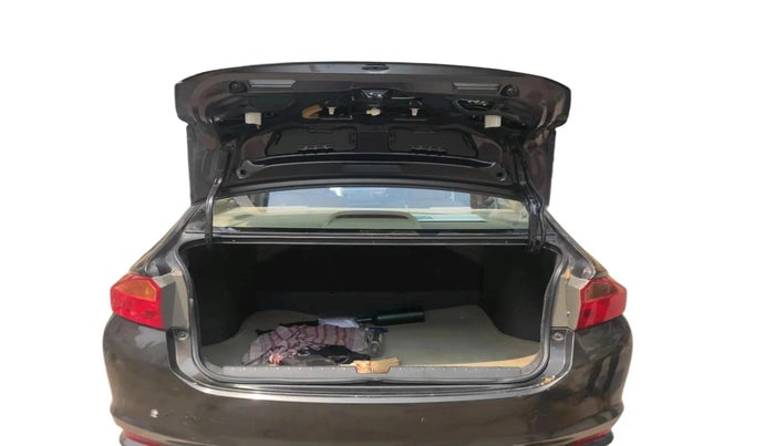 2014 Honda City 1.5L I-DTEC V, Diesel, Manual, 1,09,150 km, exterior