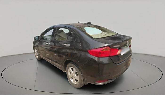 2014 Honda City 1.5L I-DTEC V, Diesel, Manual, 1,09,150 km, exterior