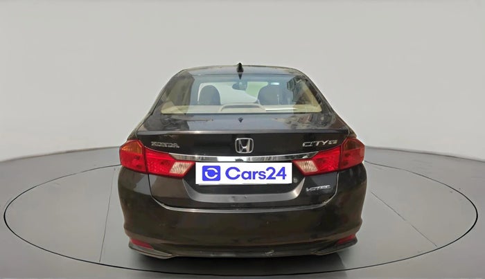 2014 Honda City 1.5L I-DTEC V, Diesel, Manual, 1,09,150 km, exterior
