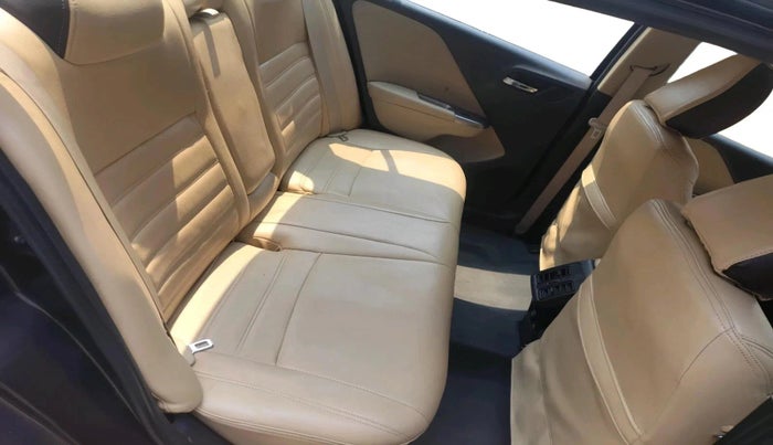 2014 Honda City 1.5L I-DTEC V, Diesel, Manual, 1,09,150 km, interior