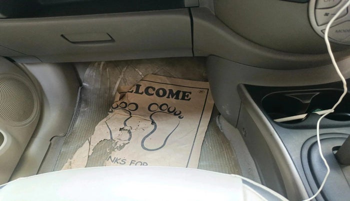 2014 Nissan Sunny XL CVT, Petrol, Automatic, 79,497 km, interior