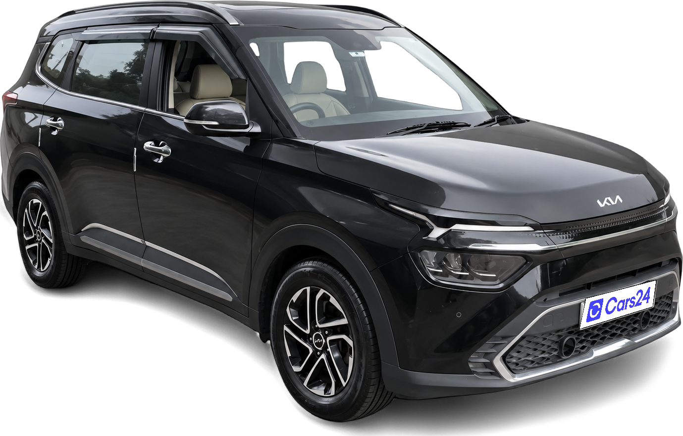 2022 KIA CARENS - SUV - Diesel - Manual - ₹14.72 lakh