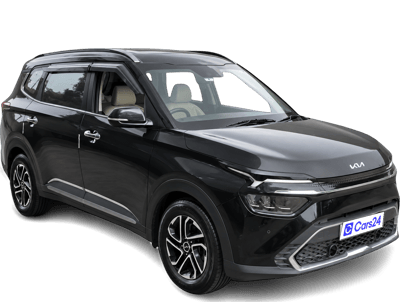2022 KIA CARENS - SUV - Diesel - Manual - ₹14.72 lakh