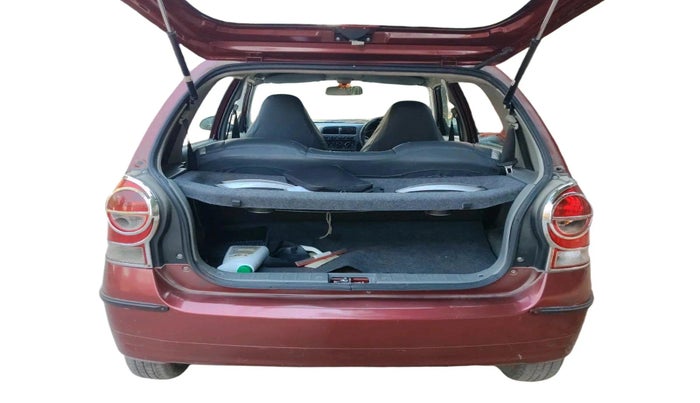 2012 Maruti Alto K10 VXI, Petrol, Manual, 67,588 km, exterior