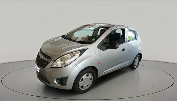 2013 Chevrolet Beat PS DIESEL, Diesel, Manual, 51,146 km, exterior