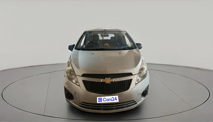 2013 Chevrolet Beat PS DIESEL, Diesel, Manual, 51,146 km, exterior