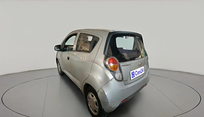 2013 Chevrolet Beat PS DIESEL, Diesel, Manual, 51,146 km, exterior