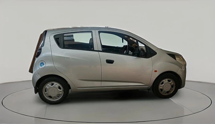 2013 Chevrolet Beat PS DIESEL, Diesel, Manual, 51,146 km, exterior