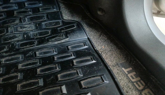 2013 Chevrolet Beat PS DIESEL, Diesel, Manual, 51,146 km, interior