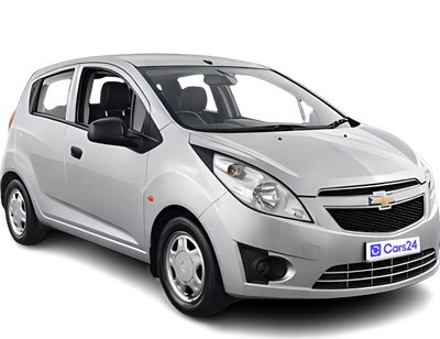 2013 Chevrolet Beat - Hatchback - Diesel - Manual - ₹1.13 lakh
