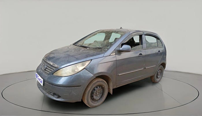 2012 Tata Indica Vista LS TDI, Diesel, Manual, 1,84,813 km, exterior