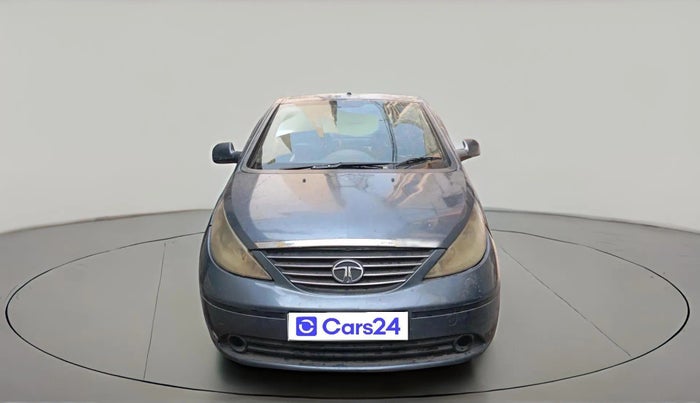 2012 Tata Indica Vista LS TDI, Diesel, Manual, 1,84,813 km, exterior