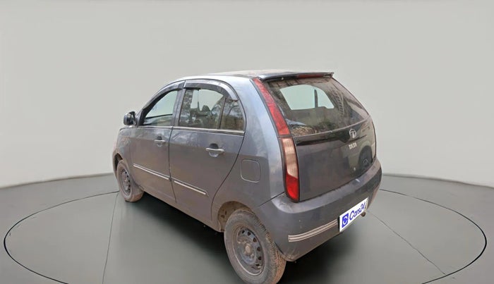 2012 Tata Indica Vista LS TDI, Diesel, Manual, 1,84,813 km, exterior