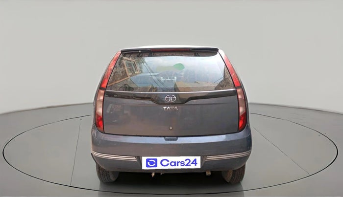 2012 Tata Indica Vista LS TDI, Diesel, Manual, 1,84,813 km, exterior