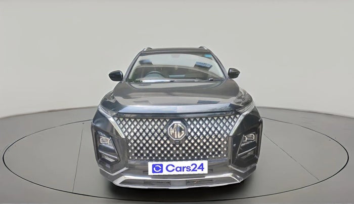 2023 MG HECTOR SHARP PRO 1.5 PETROL TURBO CVT PETROL, Petrol, Automatic, 12,546 km, exterior