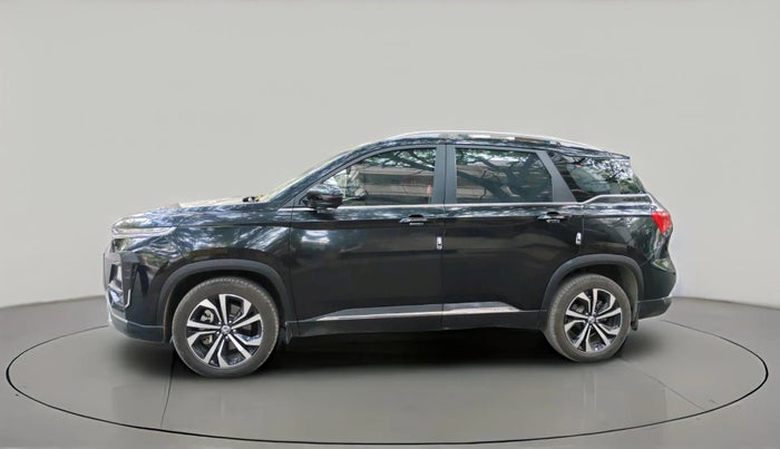 2023 MG HECTOR SHARP PRO 1.5 PETROL TURBO CVT PETROL, Petrol, Automatic, 12,546 km, exterior