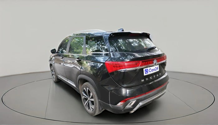 2023 MG HECTOR SHARP PRO 1.5 PETROL TURBO CVT PETROL, Petrol, Automatic, 12,546 km, exterior