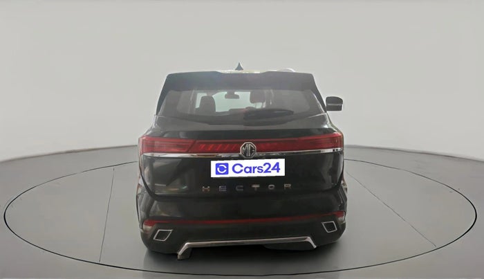 2023 MG HECTOR SHARP PRO 1.5 PETROL TURBO CVT PETROL, Petrol, Automatic, 12,546 km, exterior