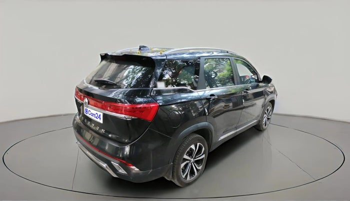 2023 MG HECTOR SHARP PRO 1.5 PETROL TURBO CVT PETROL, Petrol, Automatic, 12,546 km, exterior