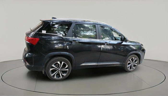 2023 MG HECTOR SHARP PRO 1.5 PETROL TURBO CVT PETROL, Petrol, Automatic, 12,546 km, exterior