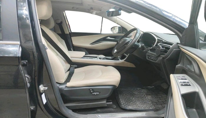 2023 MG HECTOR SHARP PRO 1.5 PETROL TURBO CVT PETROL, Petrol, Automatic, 12,546 km, interior