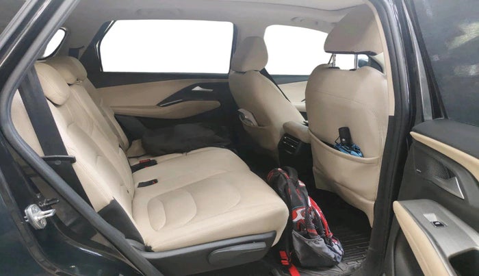 2023 MG HECTOR SHARP PRO 1.5 PETROL TURBO CVT PETROL, Petrol, Automatic, 12,546 km, interior