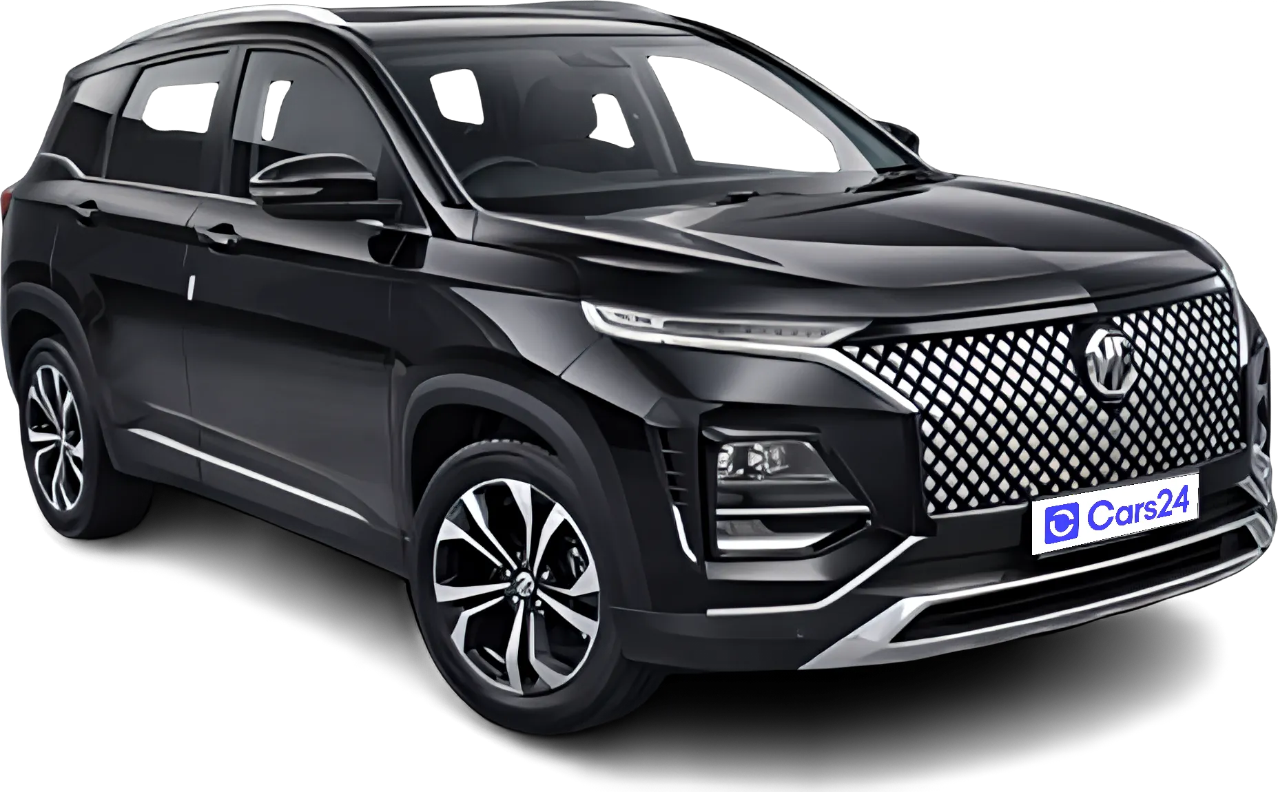 2023 MG HECTOR - SUV - Petrol - Automatic - ₹18.10 lakh