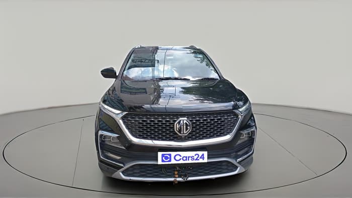 2019 MG HECTOR SHARP 2.0 DIESEL, Diesel, Manual, 1,42,637 km, exterior