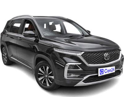 2019 MG HECTOR - SUV - Diesel - Manual - ₹11.04 lakh