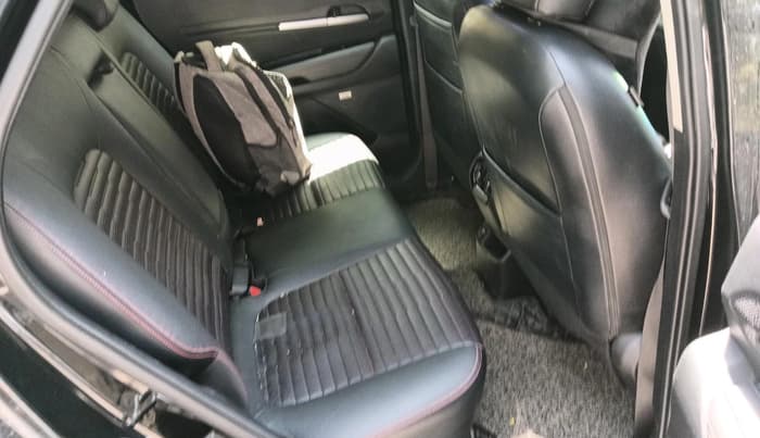 2022 KIA SONET GTX PLUS 1.0 IMT, Petrol, Manual, 46,868 km, interior