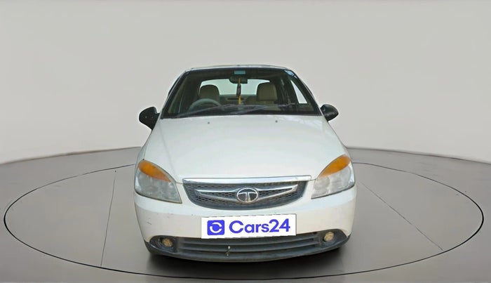 2013 Tata Indigo ECS LX TDI, Diesel, Manual, 1,26,316 km, exterior