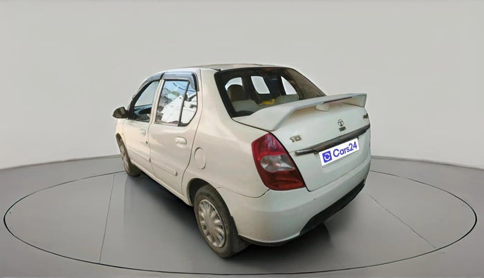2013 Tata Indigo ECS LX TDI, Diesel, Manual, 1,26,316 km, exterior