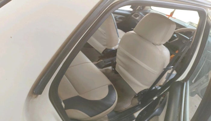2013 Tata Indigo ECS LX TDI, Diesel, Manual, 1,26,316 km, interior