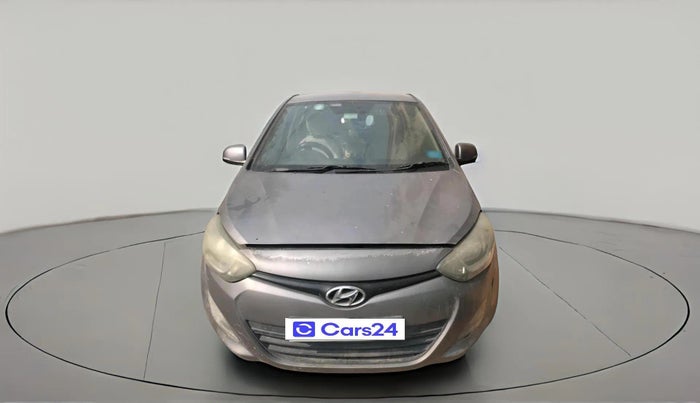 2012 Hyundai i20 SPORTZ 1.2, Petrol, Manual, 90,022 km, exterior