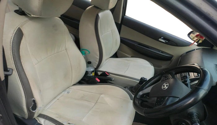 2012 Hyundai i20 SPORTZ 1.2, Petrol, Manual, 90,022 km, interior