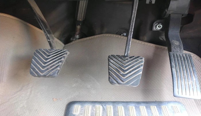 2012 Hyundai i20 SPORTZ 1.2, Petrol, Manual, 90,022 km, interior