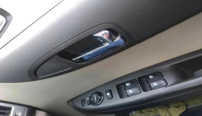 2012 Hyundai i20 SPORTZ 1.2, Petrol, Manual, 90,022 km, interior