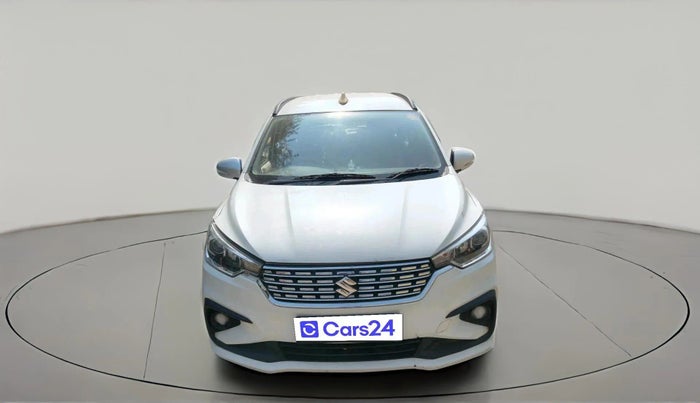 2020 Maruti Ertiga ZXI+ SHVS, Petrol, Manual, 61,767 km, exterior