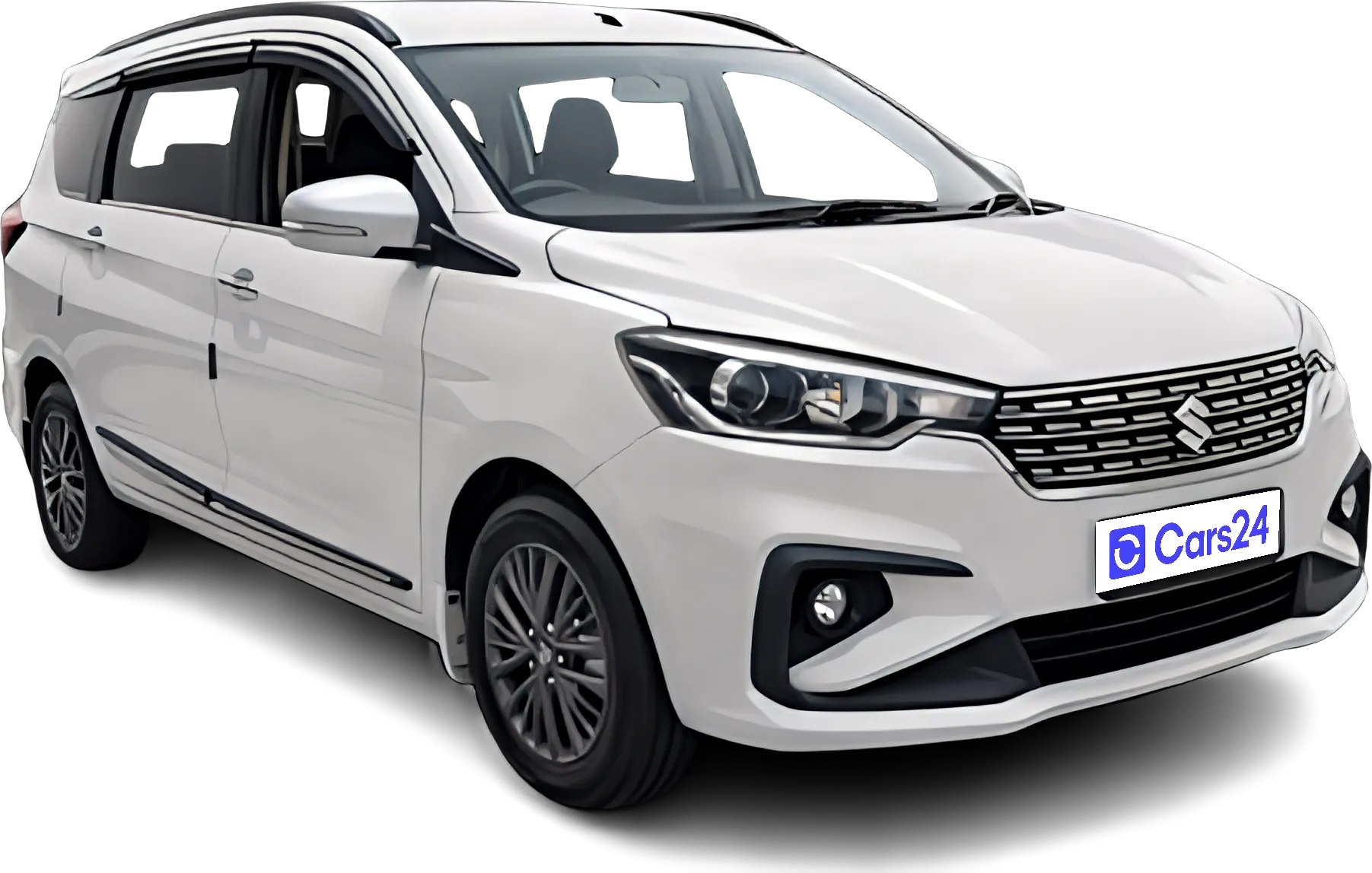 2020 Maruti Ertiga - SUV - Petrol - Manual - ₹8.93 lakh