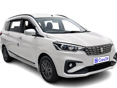 2020 Maruti Ertiga - SUV - Petrol - Manual - ₹8.93 lakh