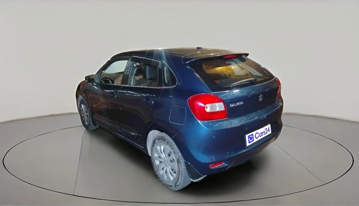 2015 Maruti Baleno DELTA PETROL 1.2, Petrol, Manual, 59,320 km, exterior