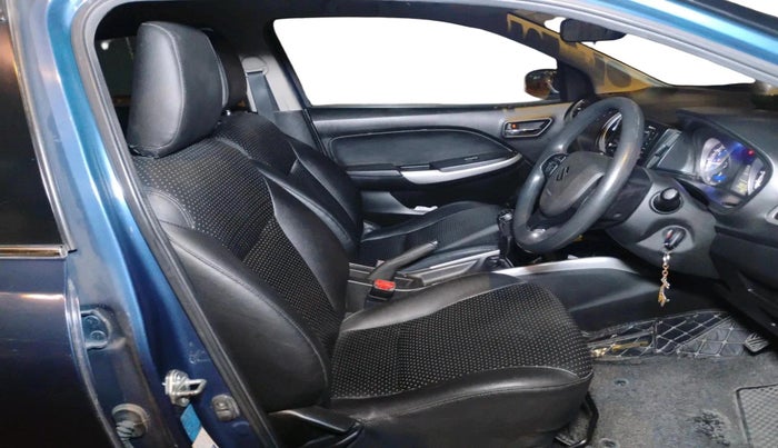 2015 Maruti Baleno DELTA PETROL 1.2, Petrol, Manual, 59,320 km, interior