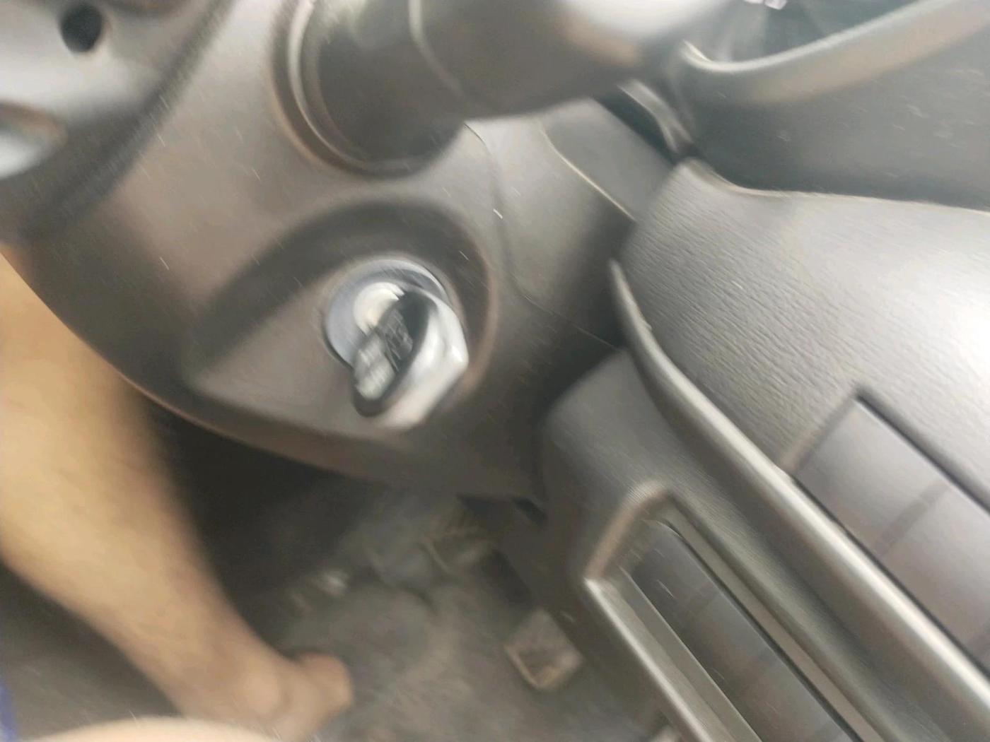 2025 Maruti Swift VXi, Petrol, Manual, 10,049 km, interior