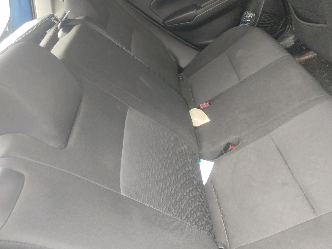 2025 Maruti Swift VXi, Petrol, Manual, 10,049 km, interior
