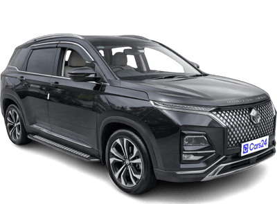 2024 MG HECTOR - SUV - Petrol - Automatic - ₹22.50 lakh
