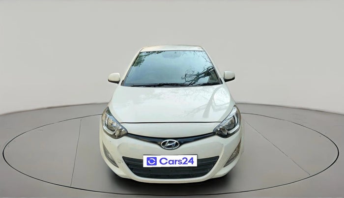 2013 Hyundai i20 SPORTZ 1.4 CRDI, Diesel, Manual, 1,50,152 km, exterior