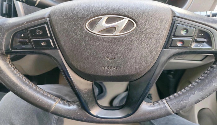 2013 Hyundai i20 SPORTZ 1.4 CRDI, Diesel, Manual, 1,50,152 km, interior