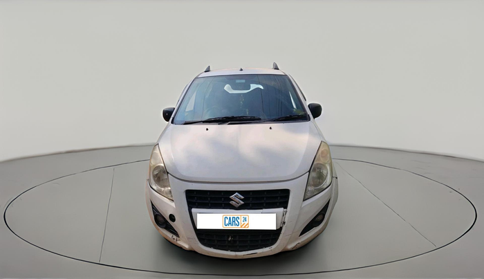2014 Maruti Ritz VDI, Diesel, Manual, 1,40,000 km, exterior