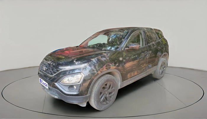 2021 Tata Harrier XZ PLUS 2.0L DARK EDITION, Diesel, Manual, 45,368 km, exterior